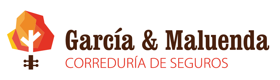 Logo Garcia y malueda