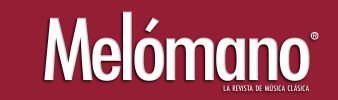Melomano Logo