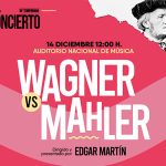 Wagner vs Mahler - Mucho más que un concierto